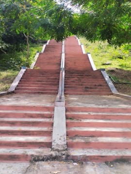 temple
