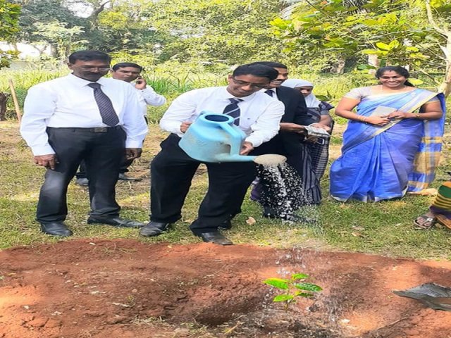 72nd National Day_Tree Planting-04.02.2020