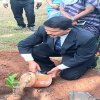 72nd National Day_Tree Planting-04.02.2020