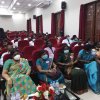 International Womens Day Celebration – 16.03.2021