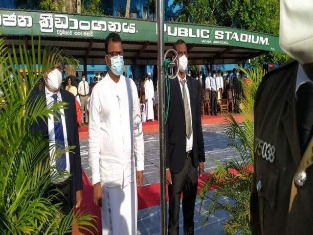 73rd Independence Day Celebration