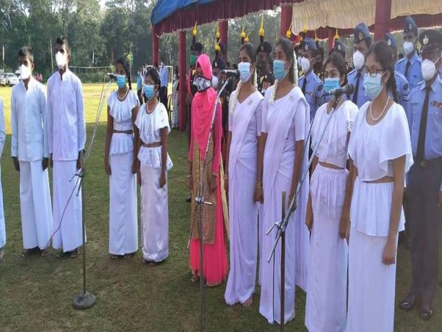 73rd Independence Day Celebration
