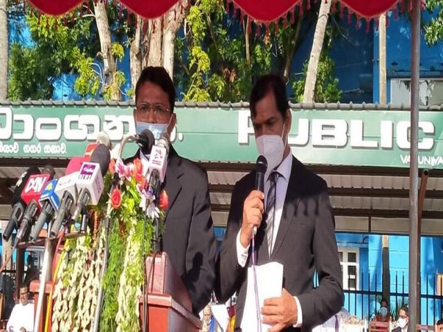 73rd Independence Day Celebration