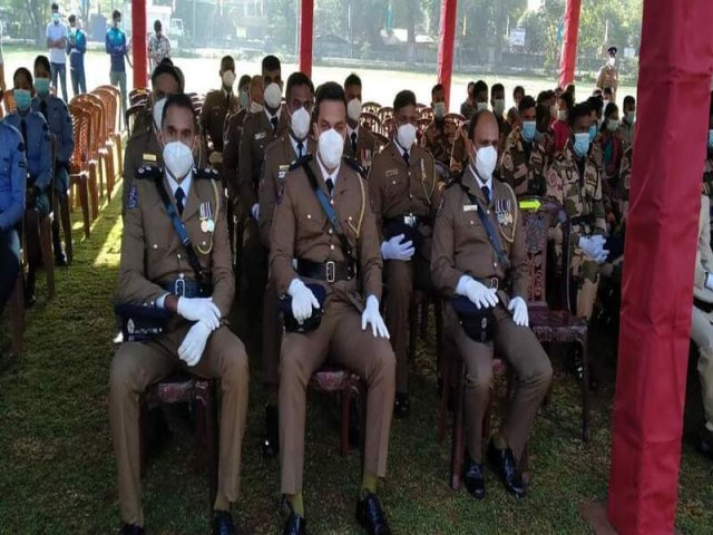 73rd Independence Day Celebration