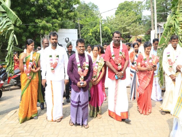 District Cultural Programme-2022
