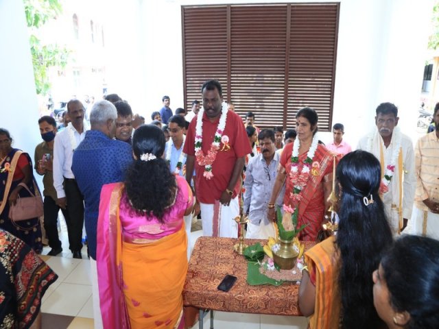 District Cultural Programme-2022