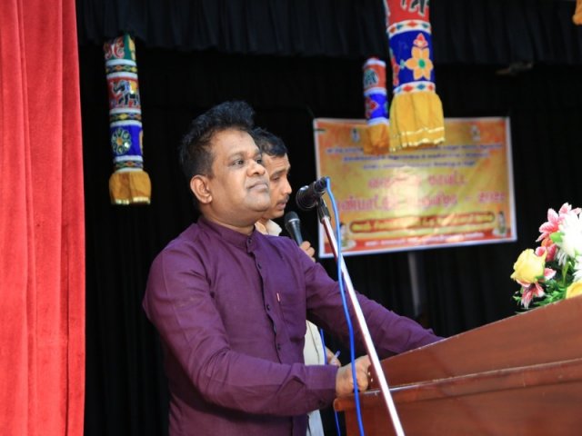 District Cultural Programme-2022