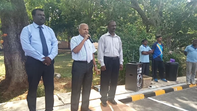 National Health Week-24.07.2018