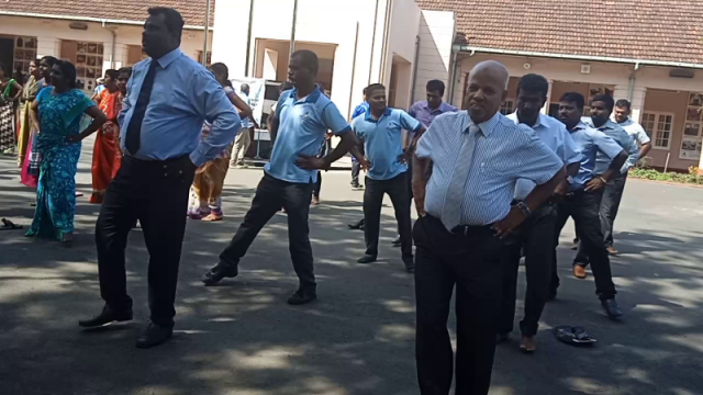 National Health Week-24.07.2018