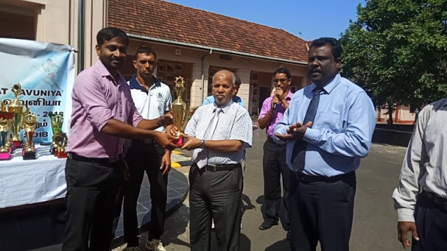 National Health Week-24.07.2018
