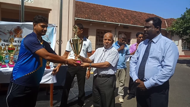 National Health Week-24.07.2018