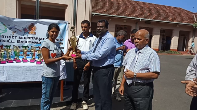 National Health Week-24.07.2018