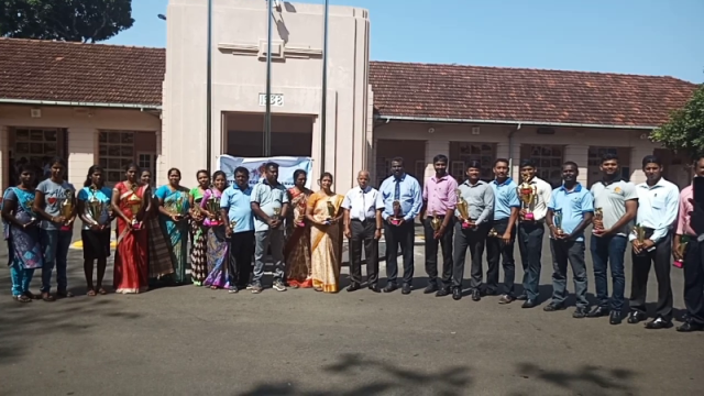 National Health Week-24.07.2018
