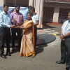 National Health Week-24.07.2018